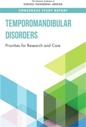 Temporomandibular Disorders ― Priorities for Research and Care
