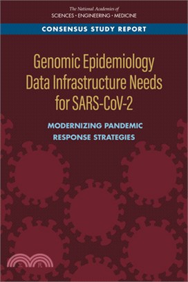 Genomic Epidemiology Data Infrastructure Needs for Sars-Cov-2: Modernizing Pandemic Response Strategies