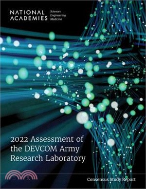 2022 Assessment of the Devcom Army Research Laboratory