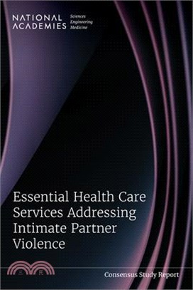 Essential Health Care Services Addressing Intimate Partner Violence