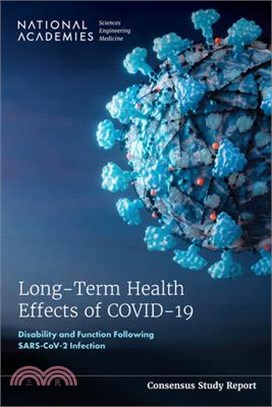 Long-Term Health Effects of Covid-19: Disability and Function Following Sars-Cov-2 Infection