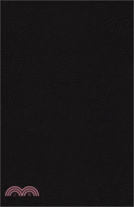 Unapologetic Study Bible ― New King James Version, Black, Red Letter Edition