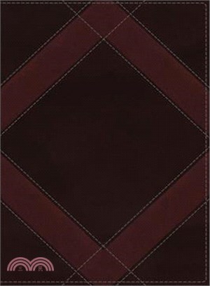 Unapologetic Study Bible ─ New King James Version, Brown, Imitation Leather, Red Letter Edition