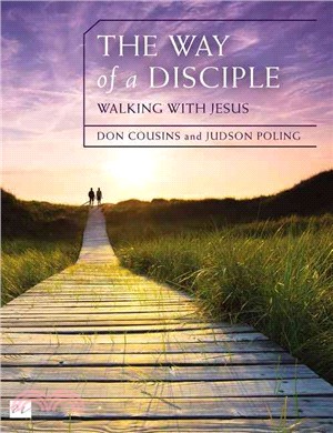 The Way of a Disciple ─ Walking With Jesus