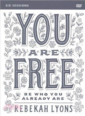 You Are Free ─ Be Who You Already Are