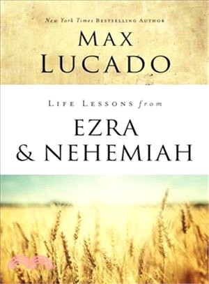 Life Lessons from Ezra and Nehemiah ― Lessons in Leadership