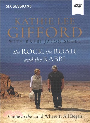 The Rock, the Road, and the Rabbi ― Come to the Land Where It All Began
