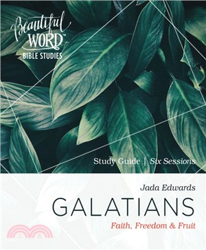 Galatians Study Guide：Accepted and Free