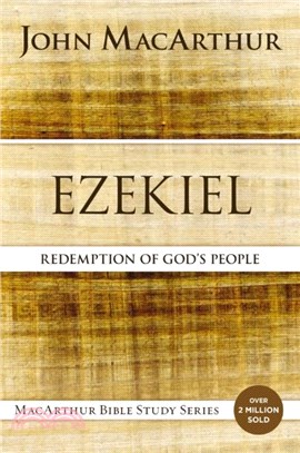 Ezekiel：Redemption for God's People