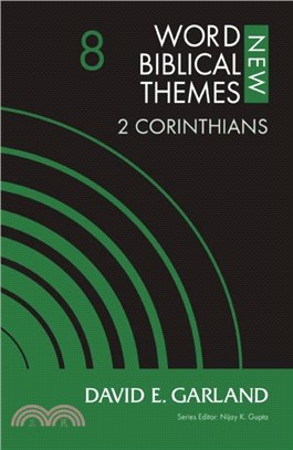 2 Corinthians, Volume 8