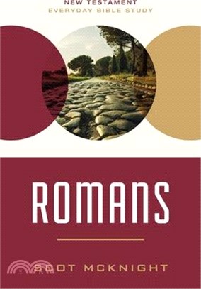 Romans: Experiencing Peace Together in a Chaotic World