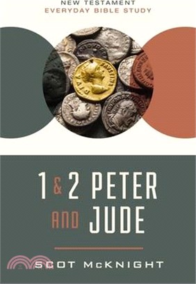 1 and 2 Peter and Jude: Staying Faithful to the Gospel