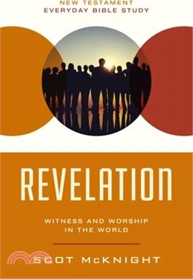 Revelation: Witness and Worship in the World