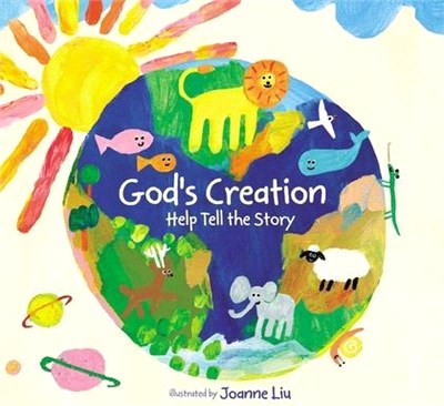 God's creation :help tell the story /
