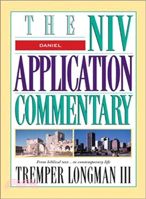 The Niv Application Commentary ─ Daniel