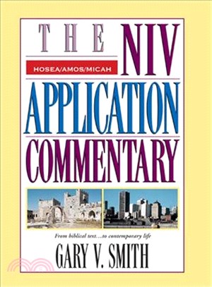 The Niv Application Commentary ─ From Biblical Text to Contemporary Life