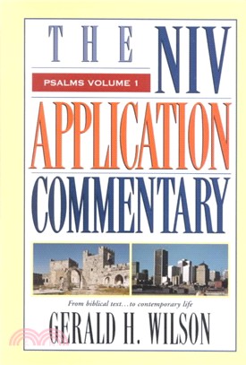 The Niv Appication Commentary ─ Psalms