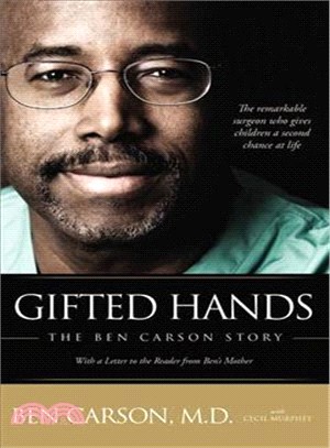 Gifted Hands ─ The Ben Carson Story