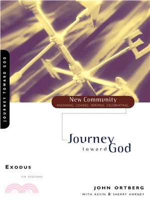 Journey Toward God ─ Exodus
