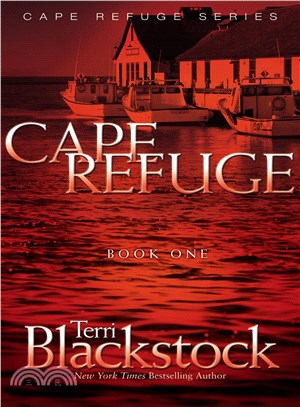Cape Refuge ─ Book 1