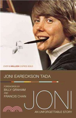 Joni ─ An Unforgettable Story