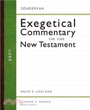 Luke ─ Exegetical Commetary on the New Testament