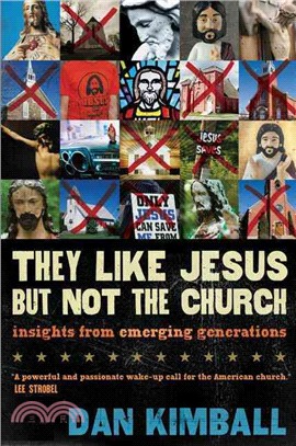 They Like Jesus but Not the Church ─ Insights from Emerging Generations