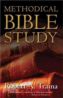 Methodical Bible Study