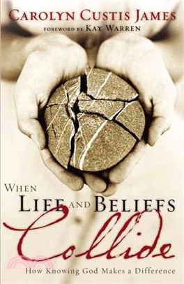 When Life and Beliefs Collide ─ How Knowing God Makes a Difference