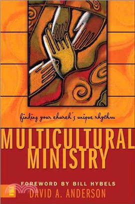 Multicultural Ministry ─ Finding Your Church's Unique Rhythm
