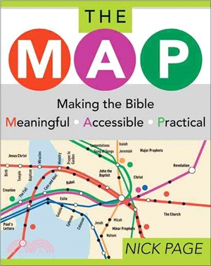 The Map ─ Making the Bible Meaningful, Accessible and Practical