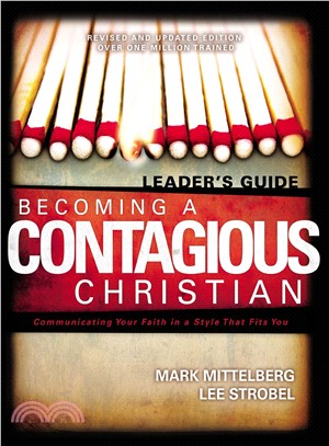 Becoming a Contagious Christian ― Leader's Guide