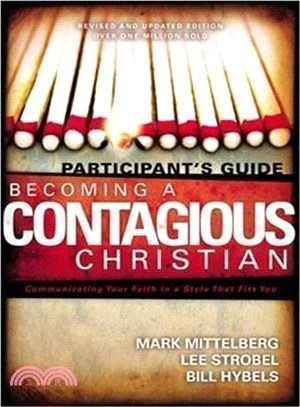 Becoming a Contagious Christian ─ Participant's Guide