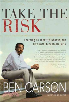 Take the Risk ─ Learning to Identify, Choose, and Live with Acceptable Risk