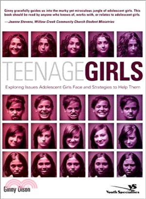 Teenage Girls: Exploring Issues Adolescent Girls Face And Strategies to Help Them