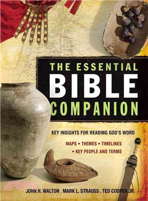 The Essential Bible Companion ─ Key Insights for Reading God's Word