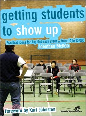 Getting Students to Show Up ─ Practical Ideas for Any Eventrom 10 to 10,000