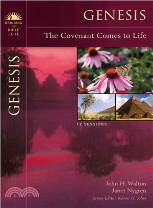 Genesis ─ The Covenant Comes to Life