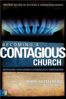 Becoming a Contagious Church ─ Increasing Your Church's Evangelistic Temperature