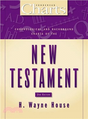 Chronological and Background Charts of the New Testament