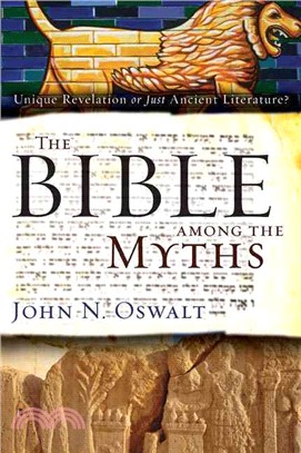 The Bible Among Other Myths ─ Unique Revelation or Just Ancient Literature?