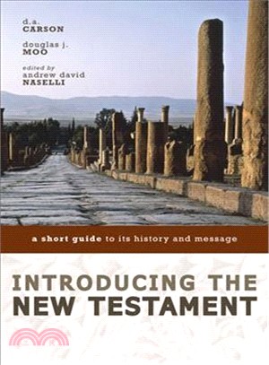 Introducing the New Testament ─ A Short Guide to Its History and Message