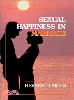 Sexual Happiness in Marriage ― A Christian Interpretation of Sexual Adjustment in Marriage