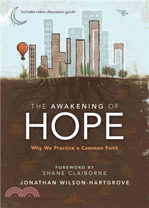 The Awakening of Hope ─ Why We Practice a Common Faith