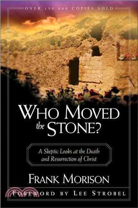 Who Moved the Stone