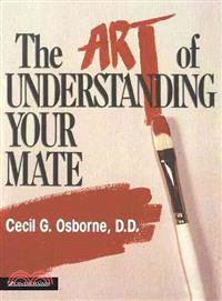 Art of Understanding Your Mate