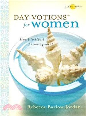 Day-votions for Women ─ Heart to Heart Encouragement