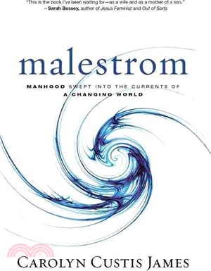 Malestrom ─ Manhood Swept into the Currents of a Changing World