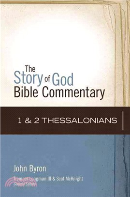 1 and 2 Thessalonians