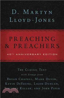 Preaching and Preachers ─ The Classic Text